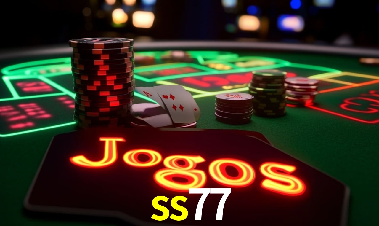 Ofertas Imperdíveis na ss77: Promoções e Bônus Que Valem a Pena